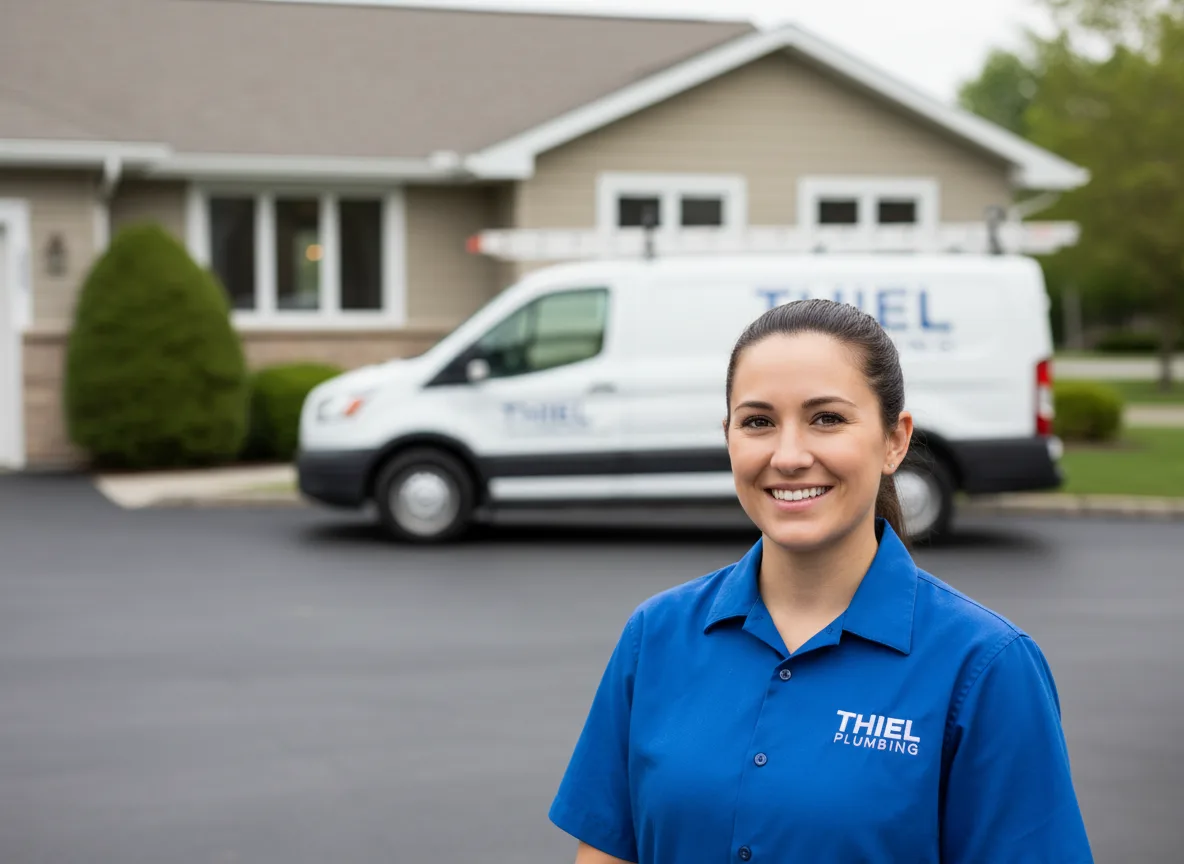 Plumber Rockwell, IA FAQs